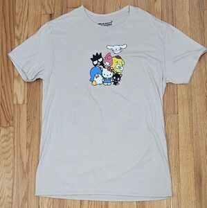 New✨️Hello Kitty & Friends T-Shirt